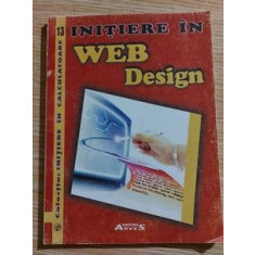 Initiere in Web Design