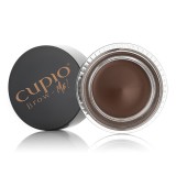 Gel de sprancene Cupio Brow-Me! - Dark Brown