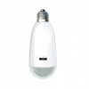 Lampa de iluminat emergenta Muller HL310L, 1 W, 50 Lm, E27, Horoz