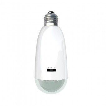 Lampa de iluminat emergenta Muller HL310L, 1 W, 50 Lm, E27 foto