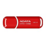 Cumpara ieftin ADATA UV150 64GB , USB 3.2 Gen 1, cu capac, plastic roE u , AUV150, 64G, RRD