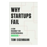 Why Startups Fail