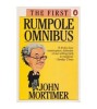 John Mortimer - The First Rumpole Omnibus - 112989