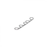 Garnitura galerie admisie AUDI A6 Avant (4A C4) 2.5 TDI 1995-1997 CORTECO 450212P