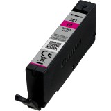 Cartus Cerneala Original Canon Magenta CLI-581M pentru Pixma TR7550|TR8550|TS6150|TS6250|TS705|TS8150|TS8250|TS9150|TS9155|TS955
