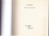 AMS - ION PARANICI - 85 DE POEME ( AUTOGRAF)