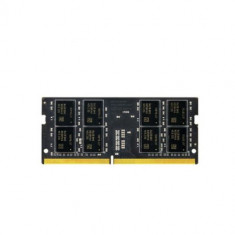 Team Group DDR4 8GB 2400MHz CL16 SODIMM 1.2V,TED48G2400C16-S01 foto