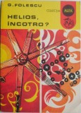 Helios, incontro? - G. Folescu