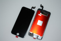 Display iPhone 6s Original negru foto