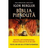 Biblia pierduta - Igor Bergler