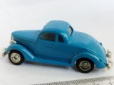 bnk jc Thomas &amp; Friends - ERTL 1995 - Sir Topham Hatt's car