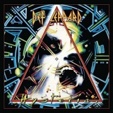 Hysteria - Vinyl | Def Leppard