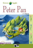Peter Pan (Starter) | J. M. Barrie, Black Cat Publishing