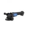 Hyundai AG20X-125 SOLO - Polizor unghiular brushless cu acumulator 20V 125mm puternic si rezistent