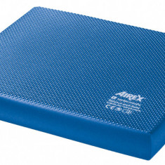 AIREX® Balance - pad Solid, albastru, 46 x 41 x 5 cm