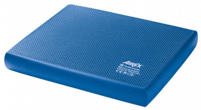 AIREX&amp;reg; Balance - pad Solid, albastru, 46 x 41 x 5 cm foto