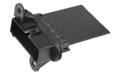 Rezistenta Ventilator habitaclu Jeep Cherokee Kj 2002-, Liberty 2004- Wrangler 2005-, NTY ERD-CH-013 foto