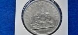 RUSIA 5 RUBLE 1989 CATEDRALA POKROVSKY, Europa