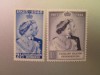 ANGLIA /MAREA BRITANIE GEORGE VI NUNTA DE ARGINT 1948 SERIE MNH/MH =230, Nestampilat