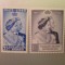 ANGLIA /MAREA BRITANIE GEORGE VI NUNTA DE ARGINT 1948 SERIE MNH/MH =230