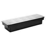 YG-07080 YATO GASTRO Container 5 segmente pentru barmani 50 x 16 x 12 cm