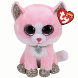 PLUS TY 15CM PISICA ROZ SuperHeroes ToysZone