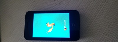 Smartphone Orange Klif Black Liber retea Livrare gratuita! foto