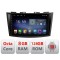 Navigatie Suzuki Swift 2011-2019 F-179 Octa Core cu Android Radio Bluetooth Internet GPS WIFI DSP 8+128GB 4G CarStore Technology