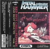 Red Hot Chili Peppers - One Hot Minute Vol. 2, Caseta audio