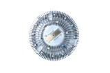 NRF 49032 Cupla, ventilator radiator
