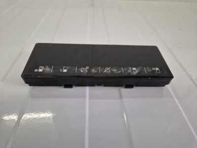 Placa display , afisaj combina frig Beko 4657130100 ,modul / C160 foto