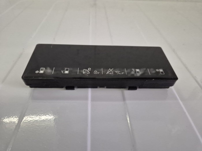 Placa display , afisaj combina frig Beko 4657130100 ,modul / C160