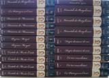 Colectie Alexandre Dumas 20 Volume. Carti Beletristica
