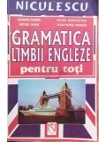 Gerard Hardin - Gramatica limbii engleze pentru toti (Editia: 2006)