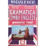 Gerard Hardin - Gramatica limbii engleze pentru toti (Editia: 2006)