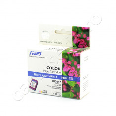Cartus compatibil Color pentru HP 301 XL CH564EE foto