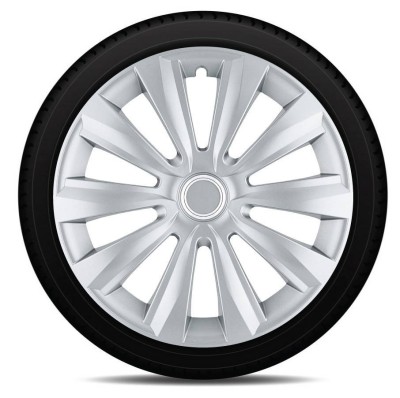 Capace Roti Model DELTA foto