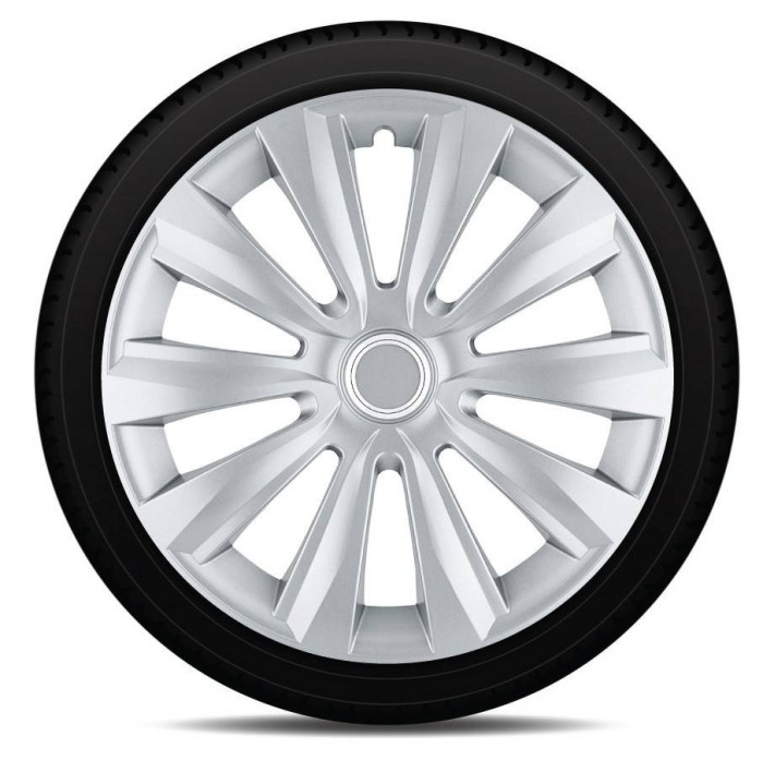 Capace Roti Model DELTA