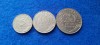 FRANTA 5 10 20 CENTIMES 1994 SET, Europa