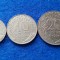 FRANTA 5 10 20 CENTIMES 1994 SET