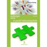 Mesters&eacute;gem c&iacute;mere - Profi h&aacute;l&oacute;zat&eacute;p&iacute;tők - Zelina Gy&ouml;rgy