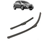 Cumpara ieftin Set 2 Stergatoare SUZUKI SX4 S-CROSS (JY) 2013-2022, pentru parbriz, Bosch Aerotwin Retrofit