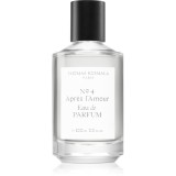 Thomas Kosmala No. 4 Apres L&#039;Amour Eau de Parfum unisex 100 ml