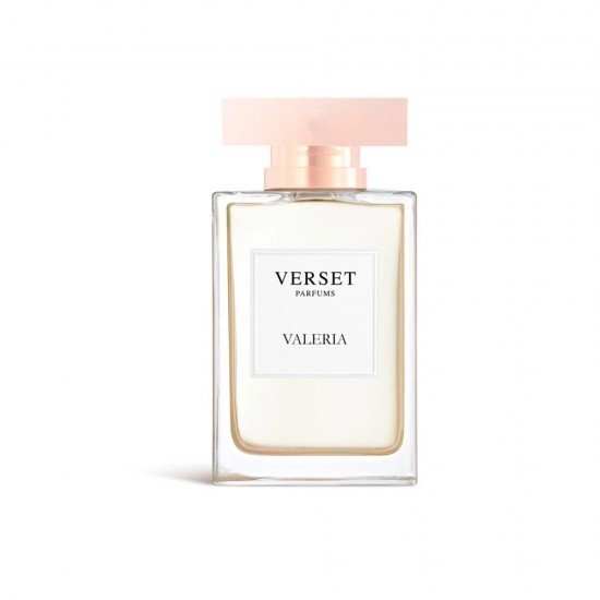 Verset Valeria Eau de Parfum 100ml