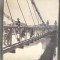 AD 97 C. P. VECHE -LIBOURNE - LE PONT SUSPENDU -COPII - FRANTA -CIRCULATA