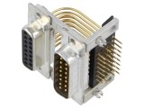 Connector D-Sub 30 pini CONEC