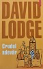 Crudul Adevar - David Lodge, Editura Polirom, Coperta Brosata, Stare Foarte Buna, ISBN 9789734602964