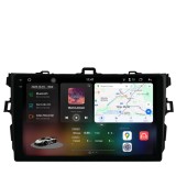 Cumpara ieftin Navigatie Dedicata Toyota Corolla (2006-2013), 2K, 12Gb Ram, 256Gb Stocare, Carplay