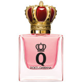 Dolce&amp;Gabbana Q by Dolce&amp;Gabbana EDP Eau de Parfum pentru femei 30 ml