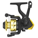 Mulineta bolognesa/spinning light XT200, 1R, frana fata, tambur metalic, 0,20mm/185m, galben